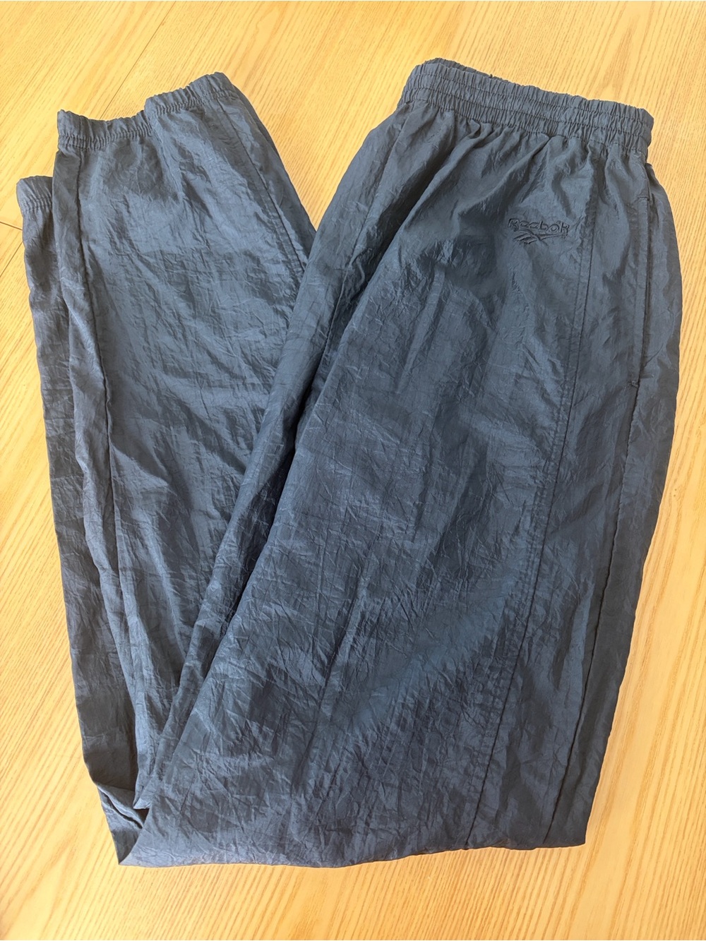 Y2K Reebok Track Pants